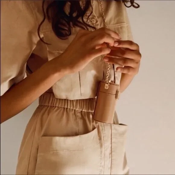 Zara Cargo NWOT   - Picture 2 of 3